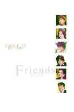 Friends_as 8
