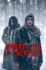 FR - Yaratilan : La créature 8