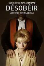 QFR - Désobéir : le choix de Chantale Daigle 8