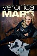 Veronica Mars 8