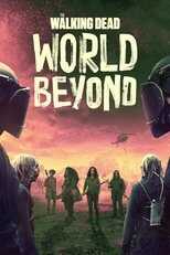 The Walking Dead: World Beyond 8