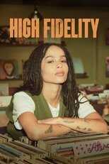 High Fidelity 8