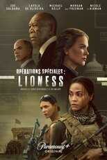 Opérations Spéciales : Lioness 8