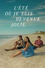 L'Été où je suis devenue jolie 8