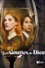 Les Gouttes de Dieu 8