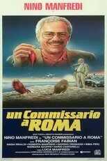 Un commissario a Roma 8
