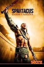 Spartacus: Gods of the Arena 8