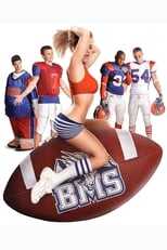 Blue Mountain State (US) 8