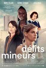 Délits mineurs 8