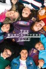 Il Club delle BabySitter 8
