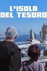 Treasure Island in Outer Space 8