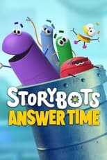 NF - StoryBots: Answer Time 8