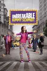 Unbreakable Kimmy Schmidt 8