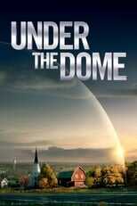 Under the Dome 8