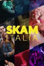 SKAM Italia 8