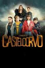 I Cavalieri di Castelcorvo 8