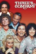 Three's Company 8