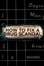 How to Fix a Drug Scandal 8