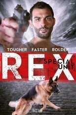 Il commissario Rex 8