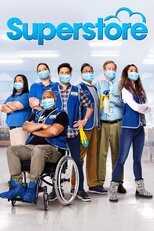 Superstore 8