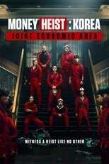 Money Heist: Korea - Joint Economic Area_as 8