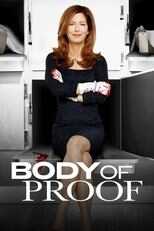 Body of Proof 8