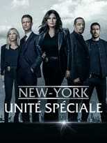 New York : Unité spéciale 8
