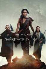 FR - The Witcher : L'héritage du sang 8