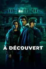 À découvert 8