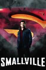 Smallville 8