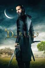 Diriliş: Ertuğrul 8