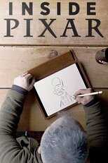 Inside Pixar 8