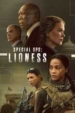 EX - Special Ops: Lioness 8