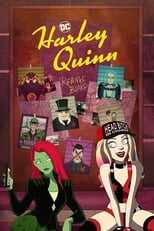 DE - Harley Quinn (2019) 8