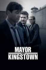 FR - Mayor of Kingstown 8