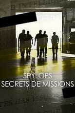 FR - Spy Ops : Secrets de missions 8