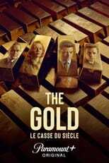 The Gold : Le casse du siècle 8