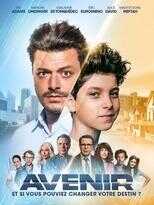 Avenir (FR) 8
