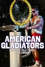FR - American Gladiators : quand la télé faisait son cirque (VOSTFR) 8
