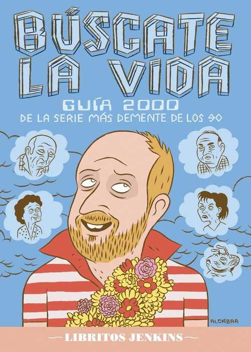 |ES| Búscate la vida 8