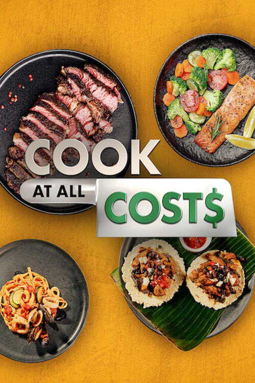 |MULTI| Cook at all Costs 8