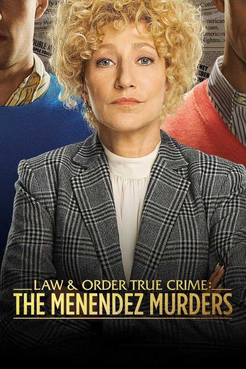 |FR| Law & Order True Crime 8