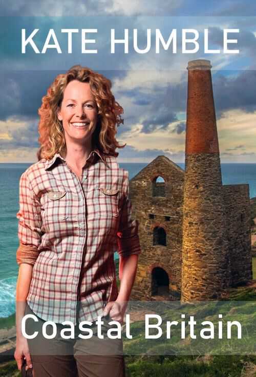 |EN| Kate Humbles Coastal Britain 8