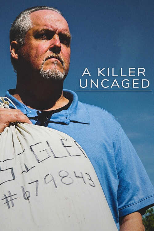 |NL| A Killer Uncaged 8
