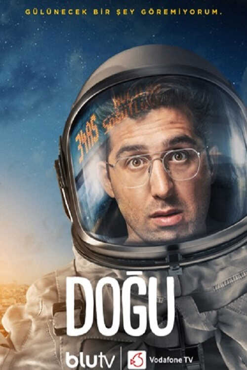 |TR| Doğu 8