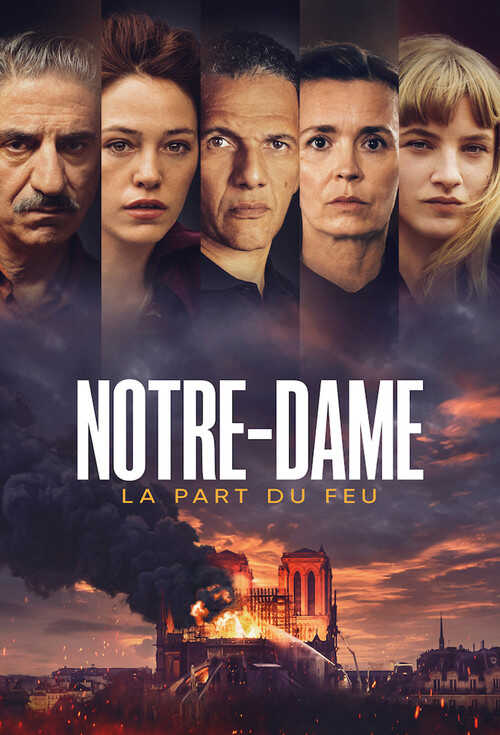 |NL| Notre-Dame, la part du feu 8