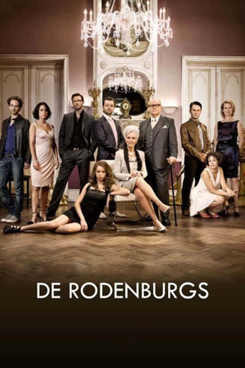 |BE| De Rodenburgs 8