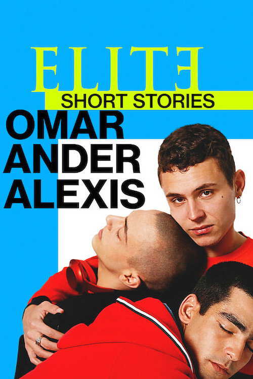 |NL| Elite Short Stories: Omar Ander Alexis 8