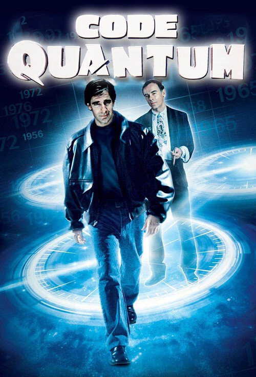 |FR| Code Quantum 8