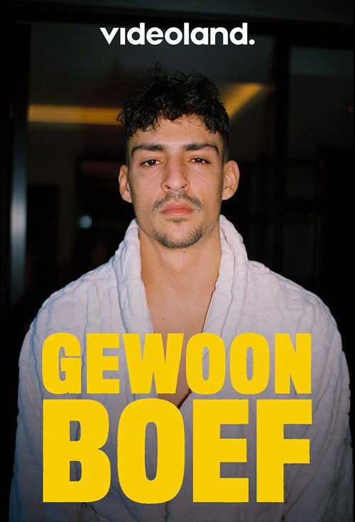 |NL| Gewoon Boef 8